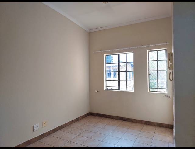 2 BEDROOM APARTMENT TO LET IN HATFIELD